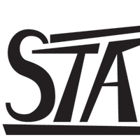 Statistic Word Logo